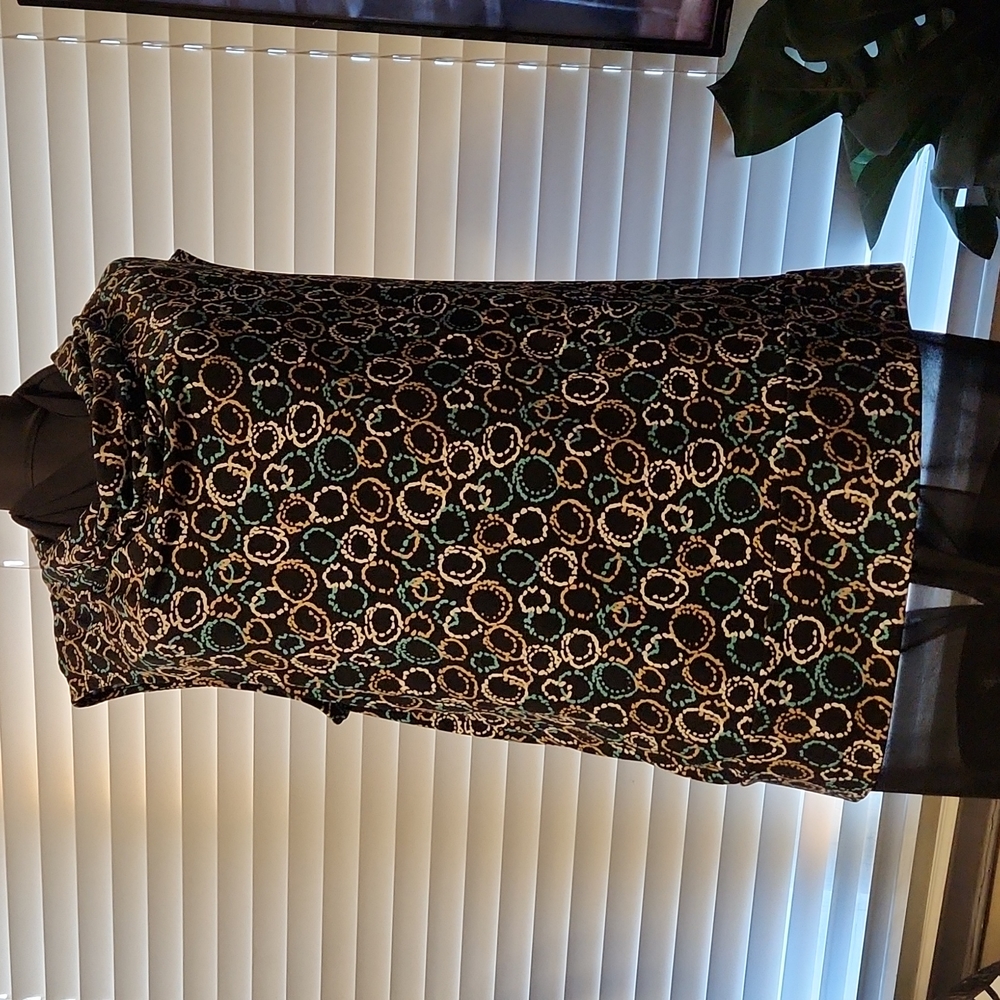Stretch Top - Picture 2 of 2